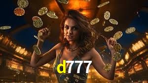 Statistics d777