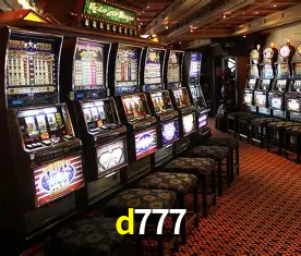Descubra a Essência do d777: Nossa História e Compromissos