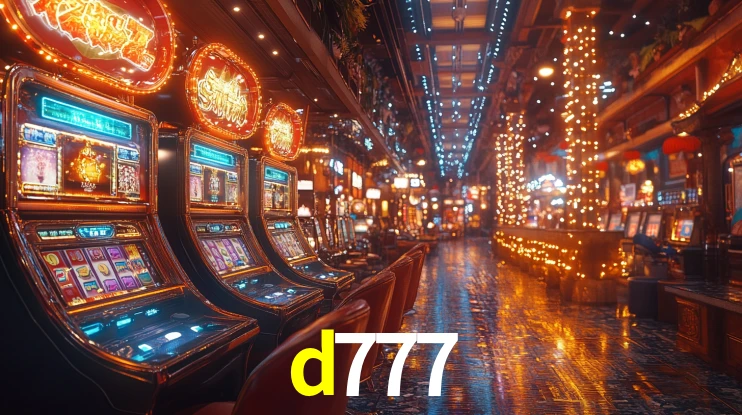 d777 bet