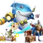 D777 Games