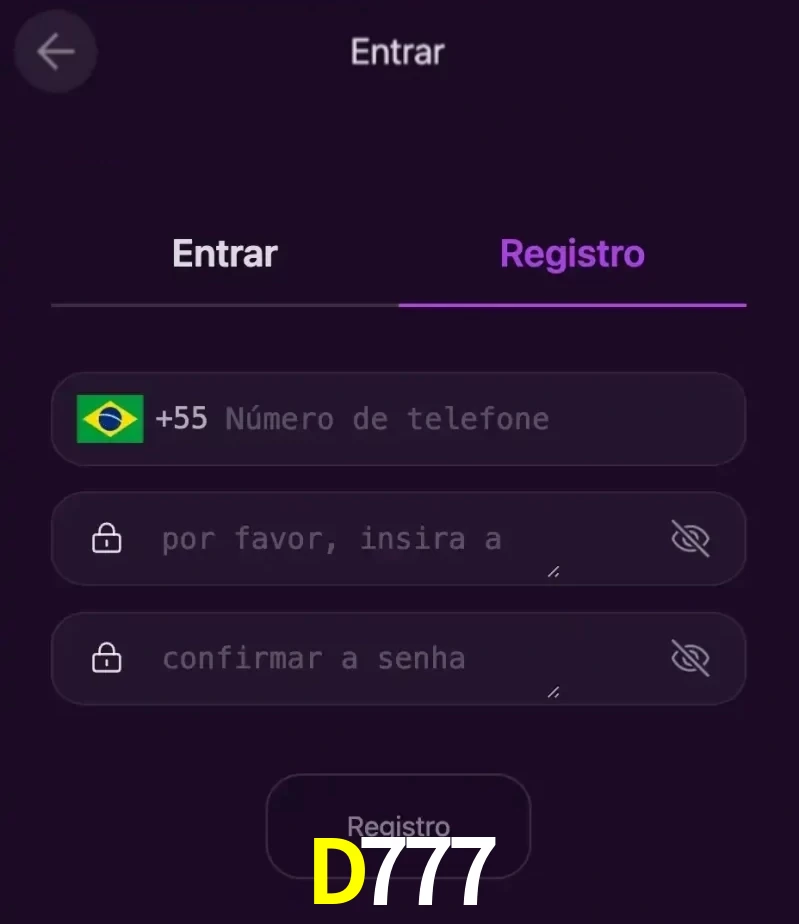 registrar