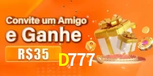 Promoções D777