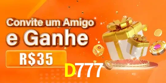Promoções D777