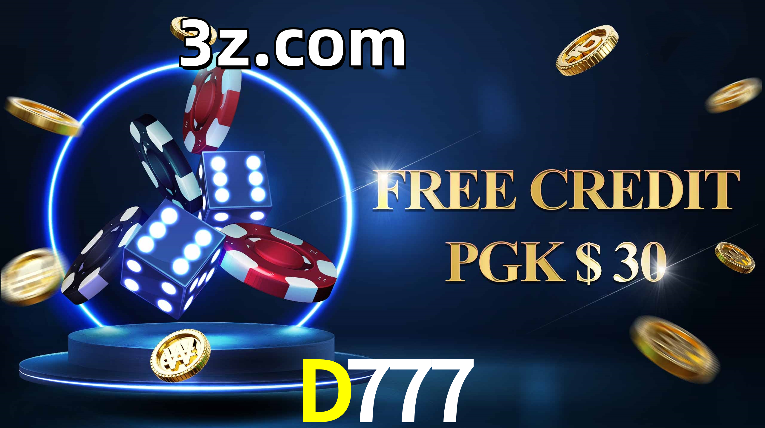 Apostas Certificadas D777