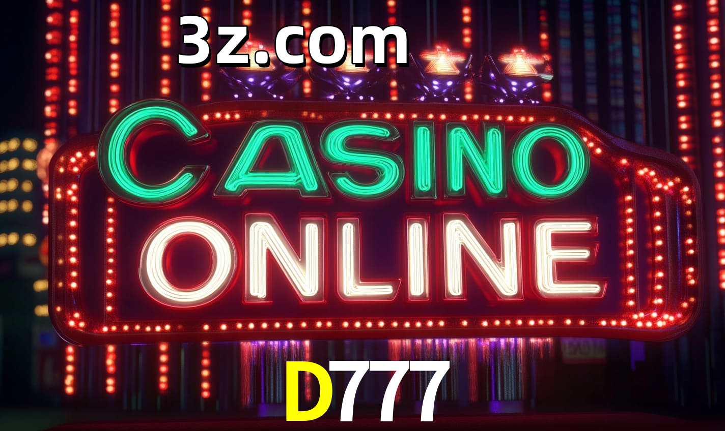 Jogos Certificados D777