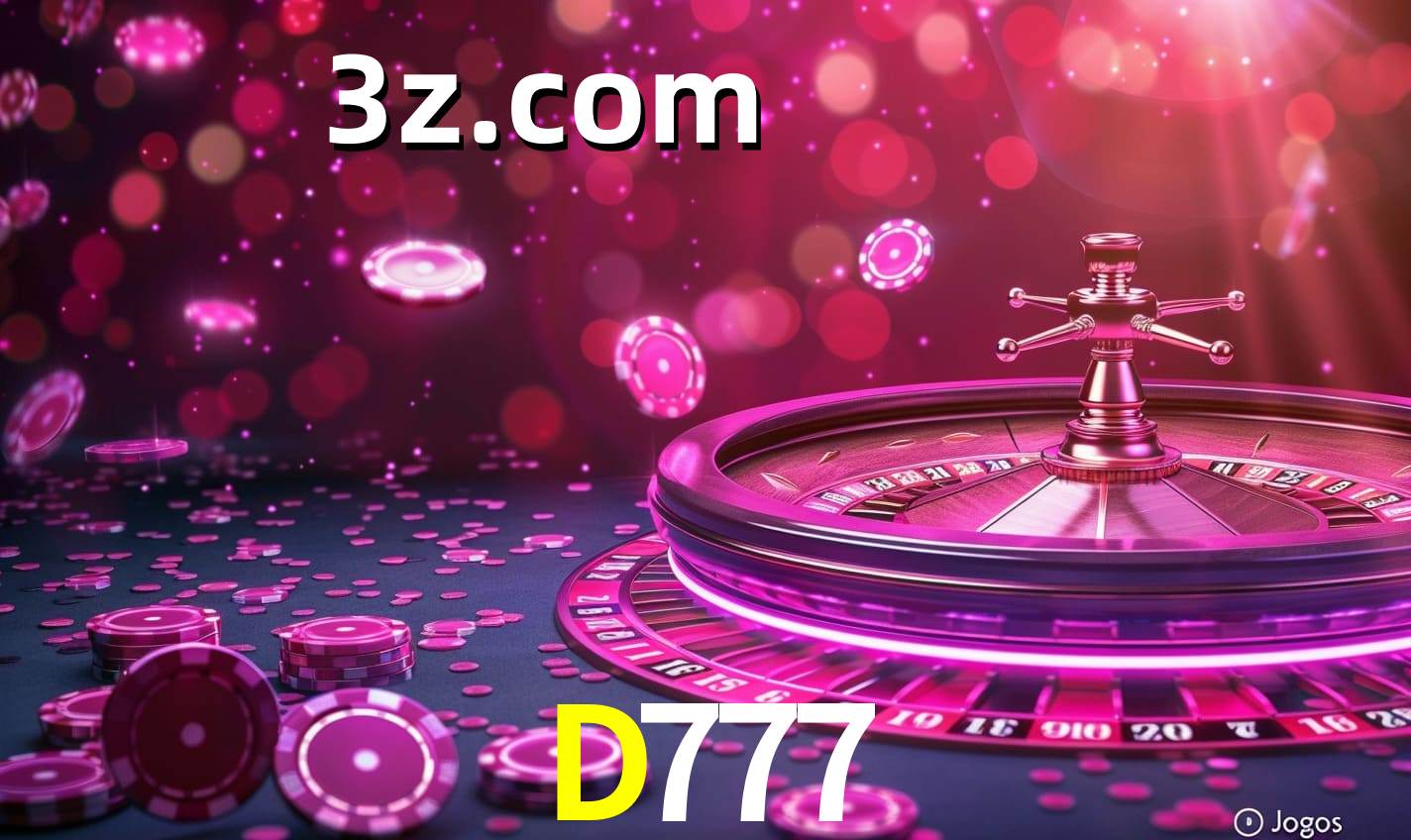 Experiência Promoções D777