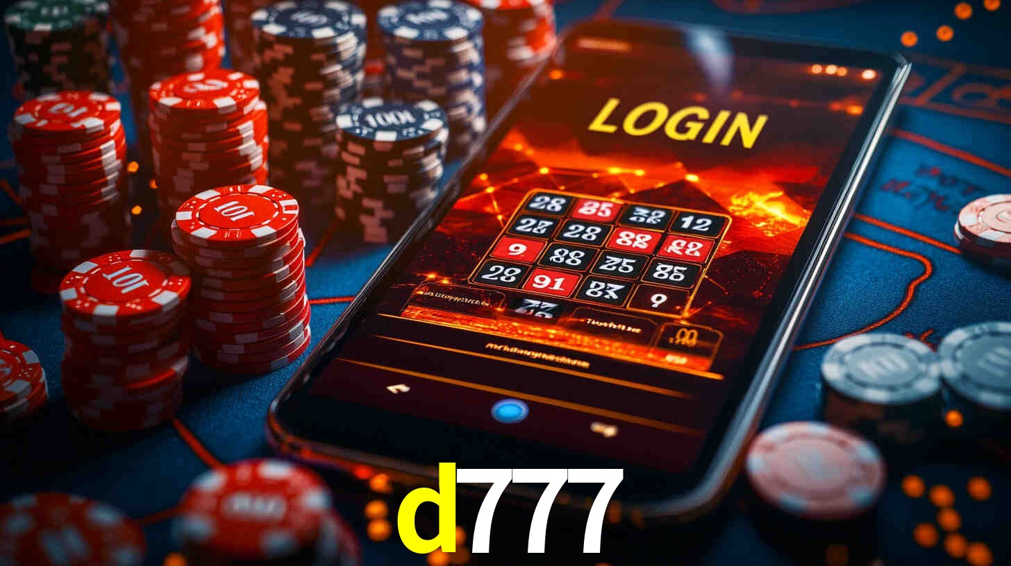 d777 bet