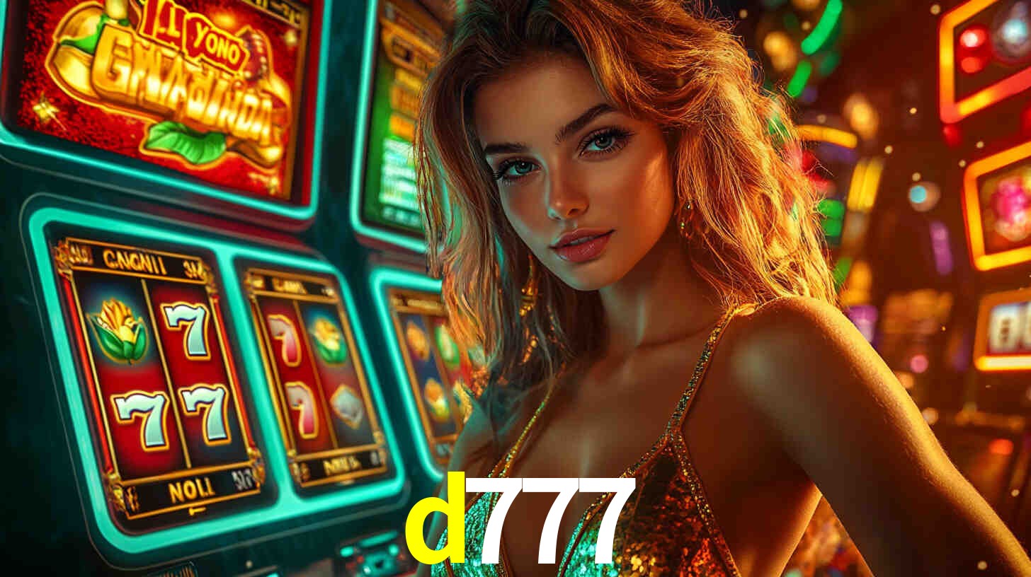 Premium Interface d777