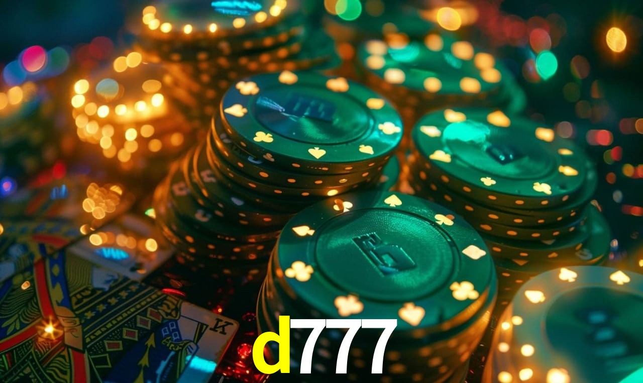 Estatísticas Esportivas d777