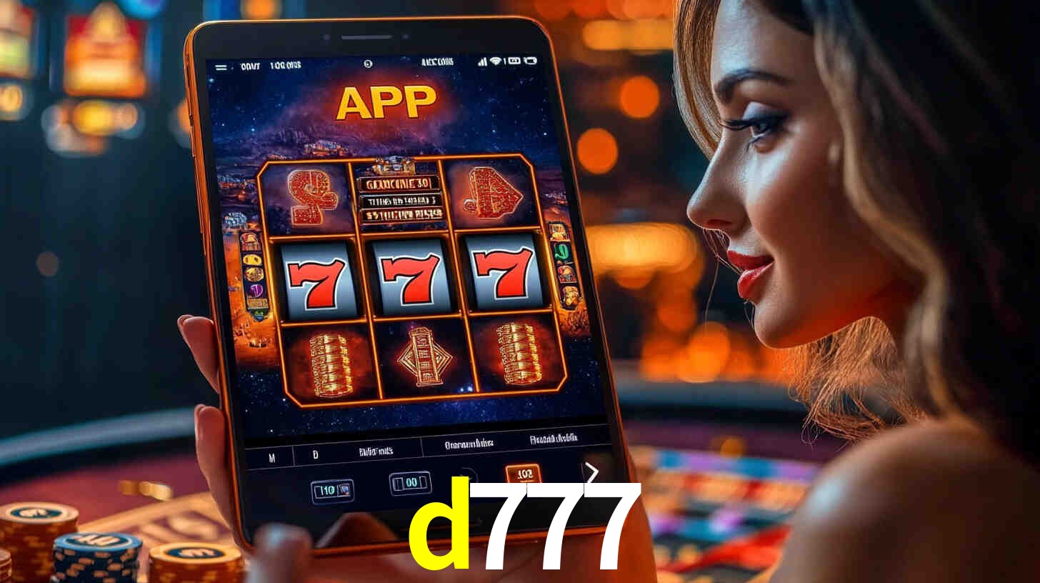 d777 bet