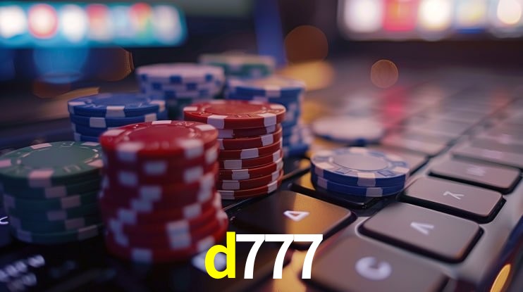 Design Responsivo d777