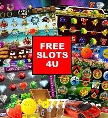 Flash Promotion d777