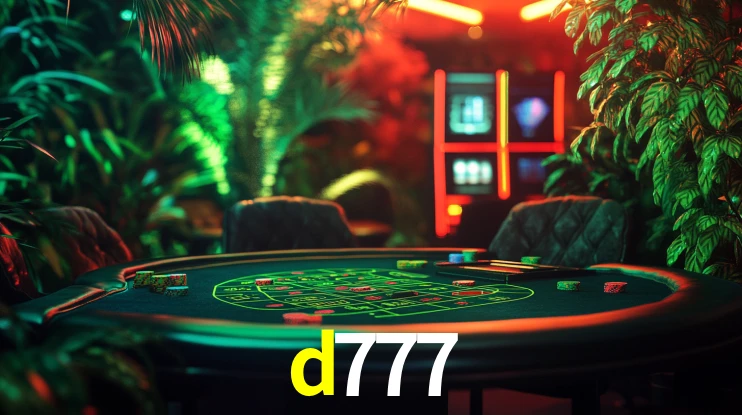 Tournaments d777