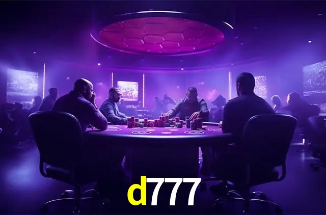 Avaliações dos Jogadores d777