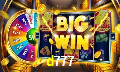A Revolução dos Aplicativos de Jogos no d777