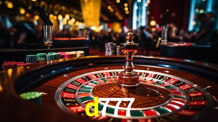 API Integration d777
