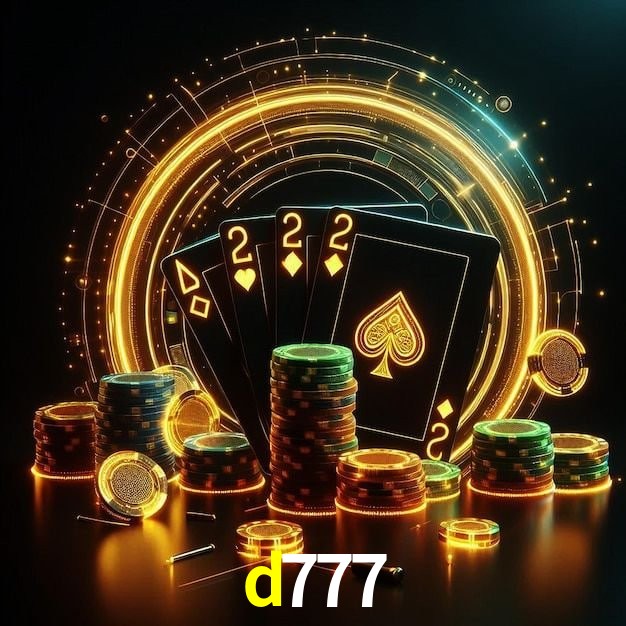 Casino Ao Vivo d777