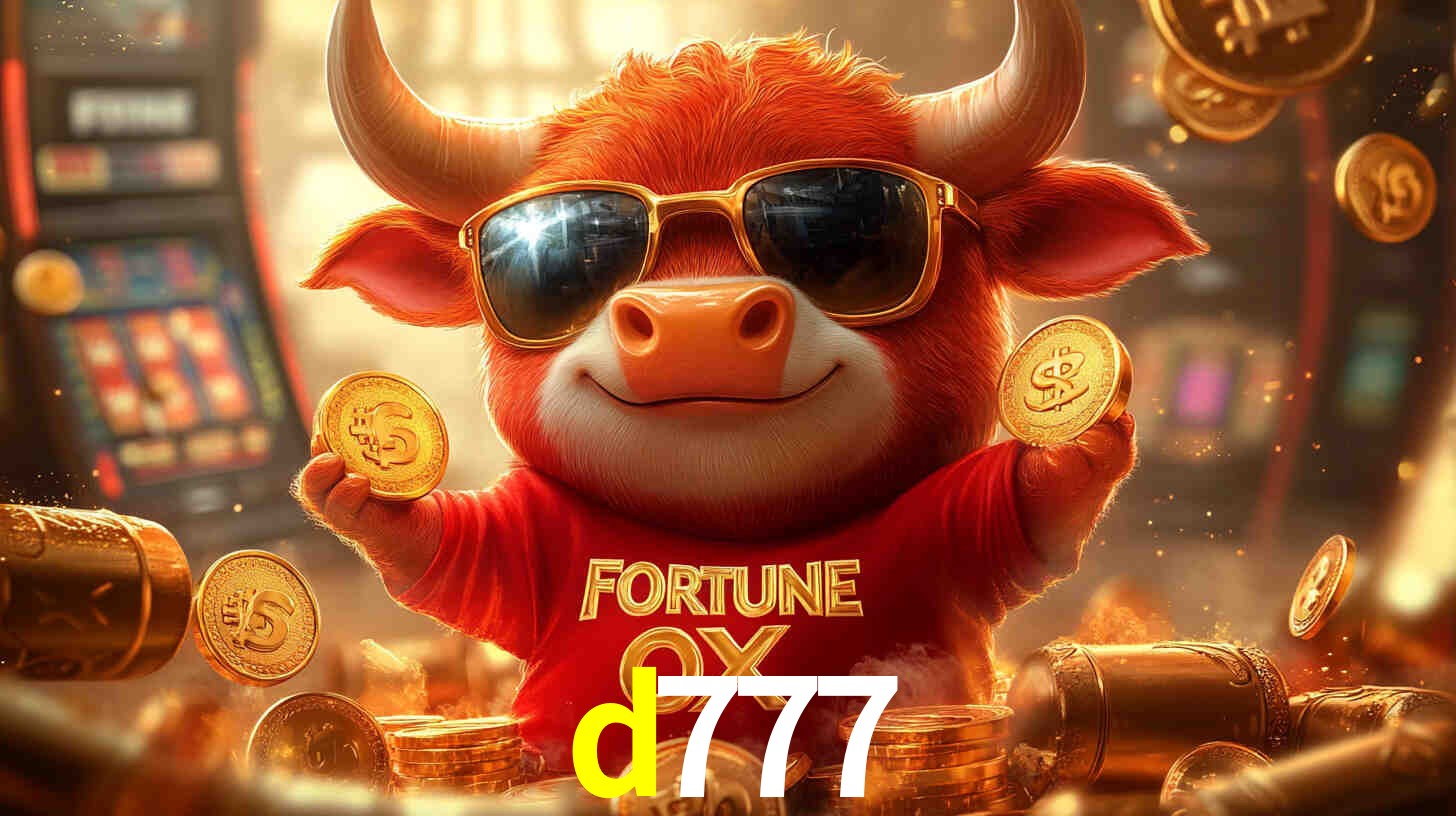 d777,d777.com
