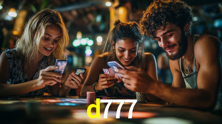 Daily Bonuses d777