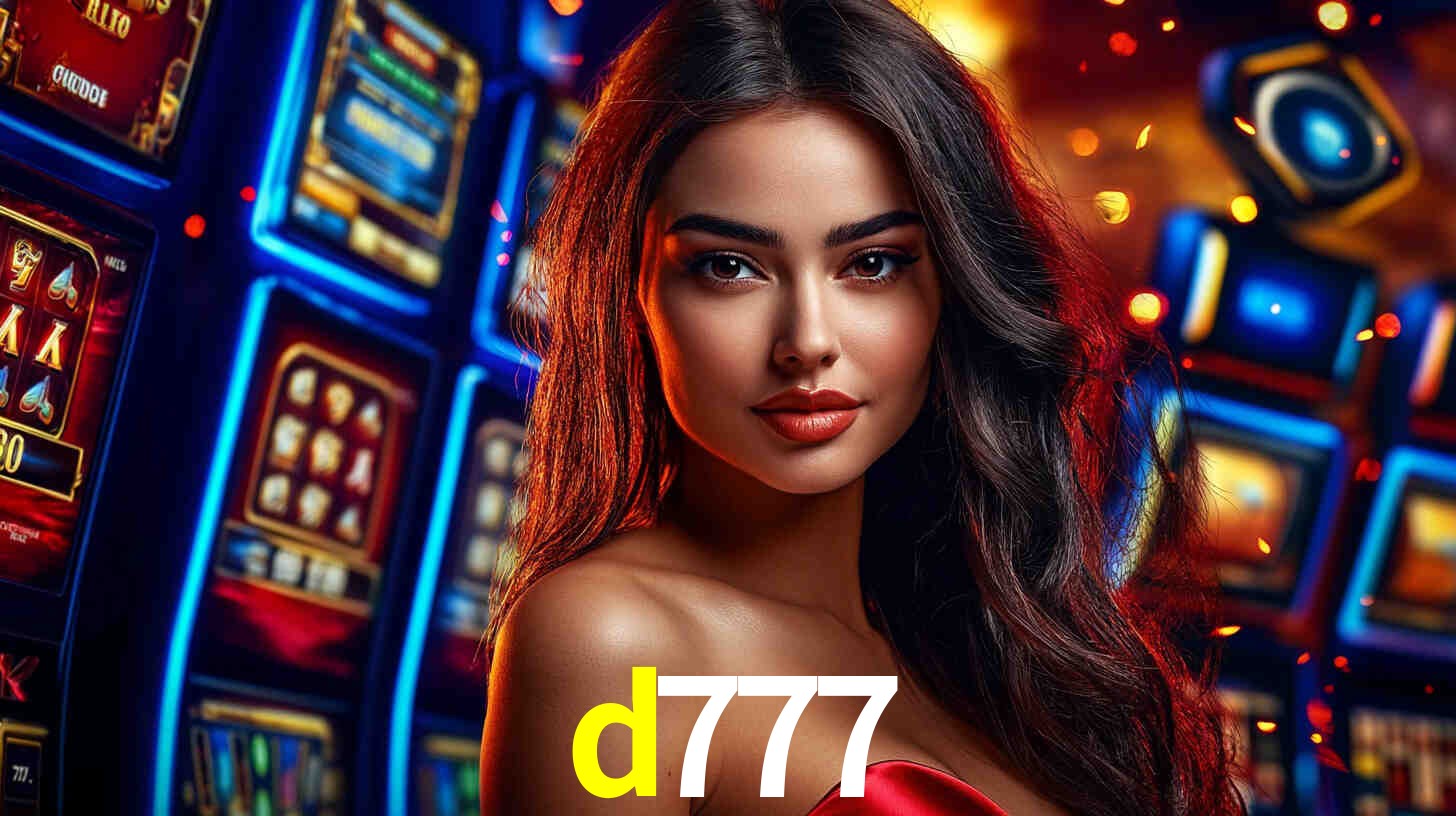 Inovações de Jogos na d777: O Futuro das Experiências Interativas