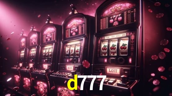 Jogos Exclusivos d777