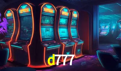 Descubra a Essência do d777: Nossa História e Compromissos