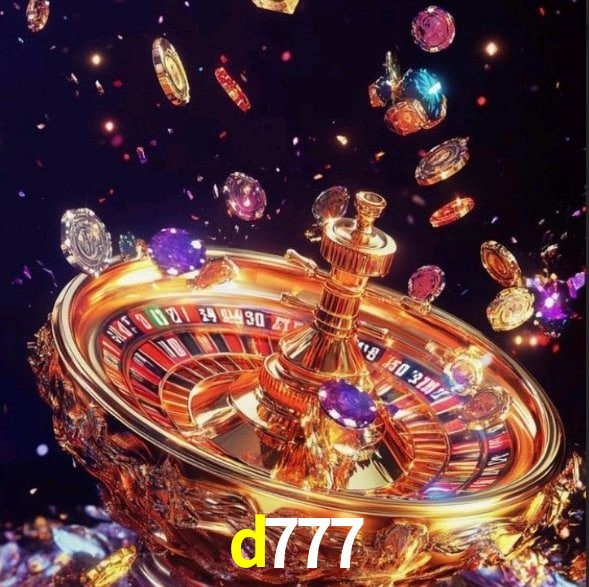 Promoção Relâmpago d777