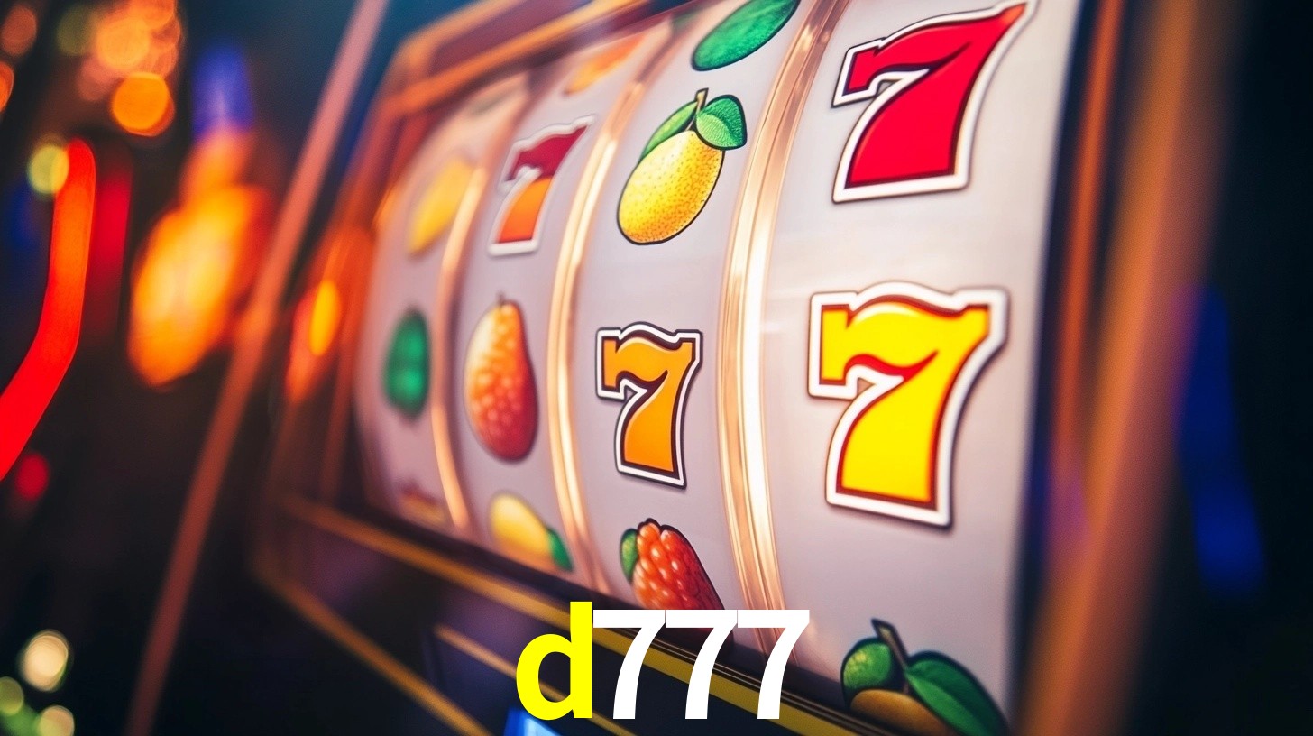 d777 bet