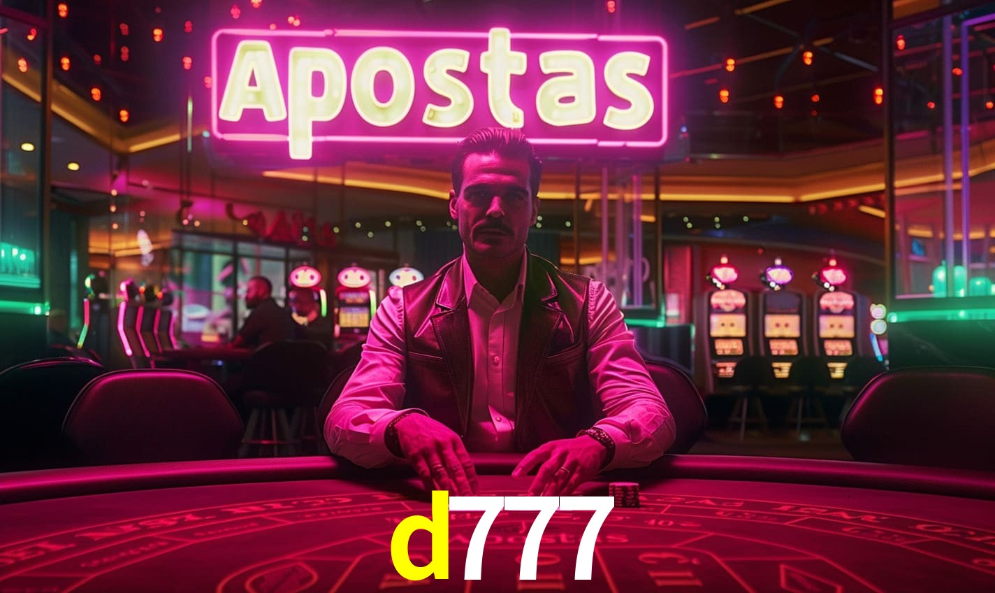 A Emoção da Loteria na d777: Uma Chance de Mudança de Vida