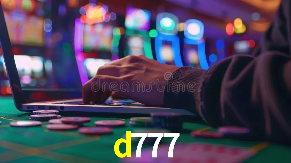 Programa VIP d777