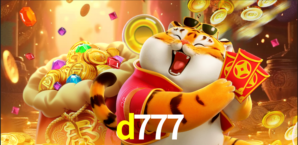 d777: A Experiência de Casino com Jogos de Mesa ao Vivo