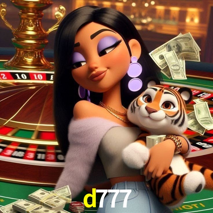 Tennis Betting d777