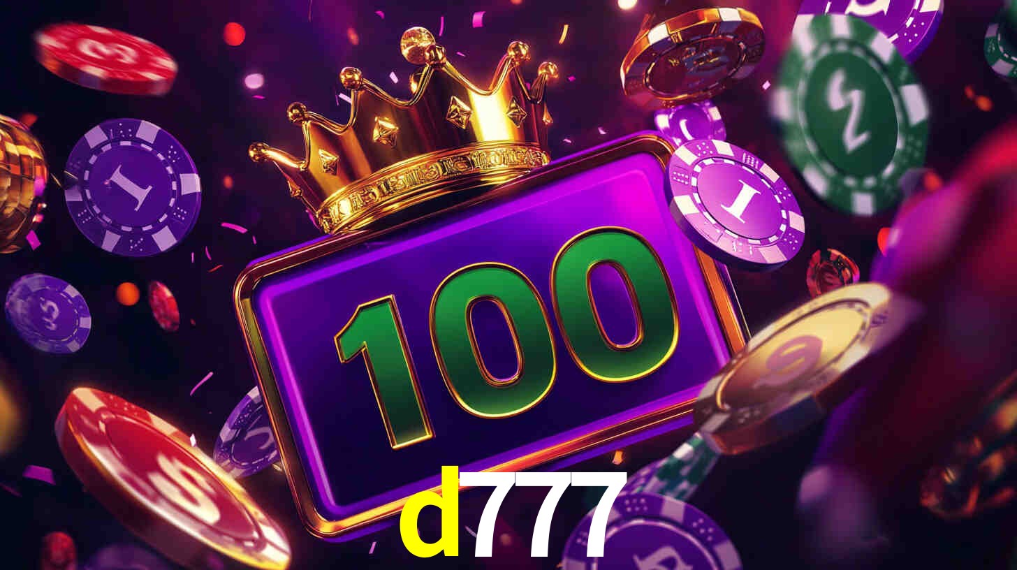 Exclusive Games d777