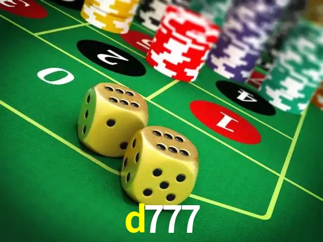 Football Betting d777