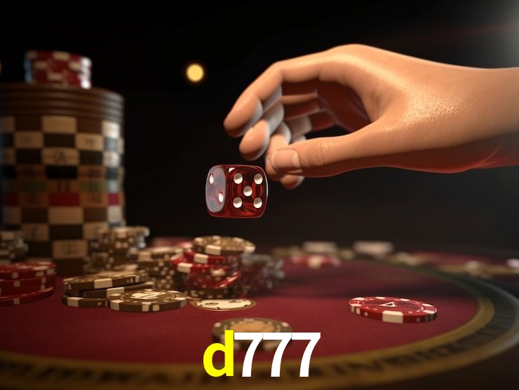 Provedores de Jogos d777