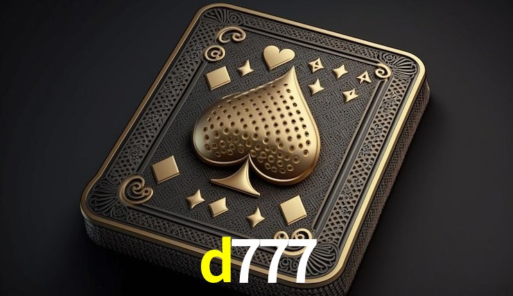 Estatísticas do Jogo d777