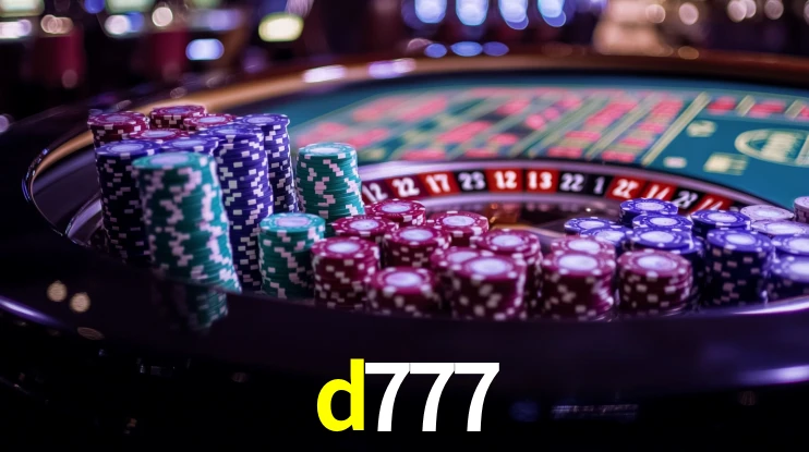 Programa VIP d777