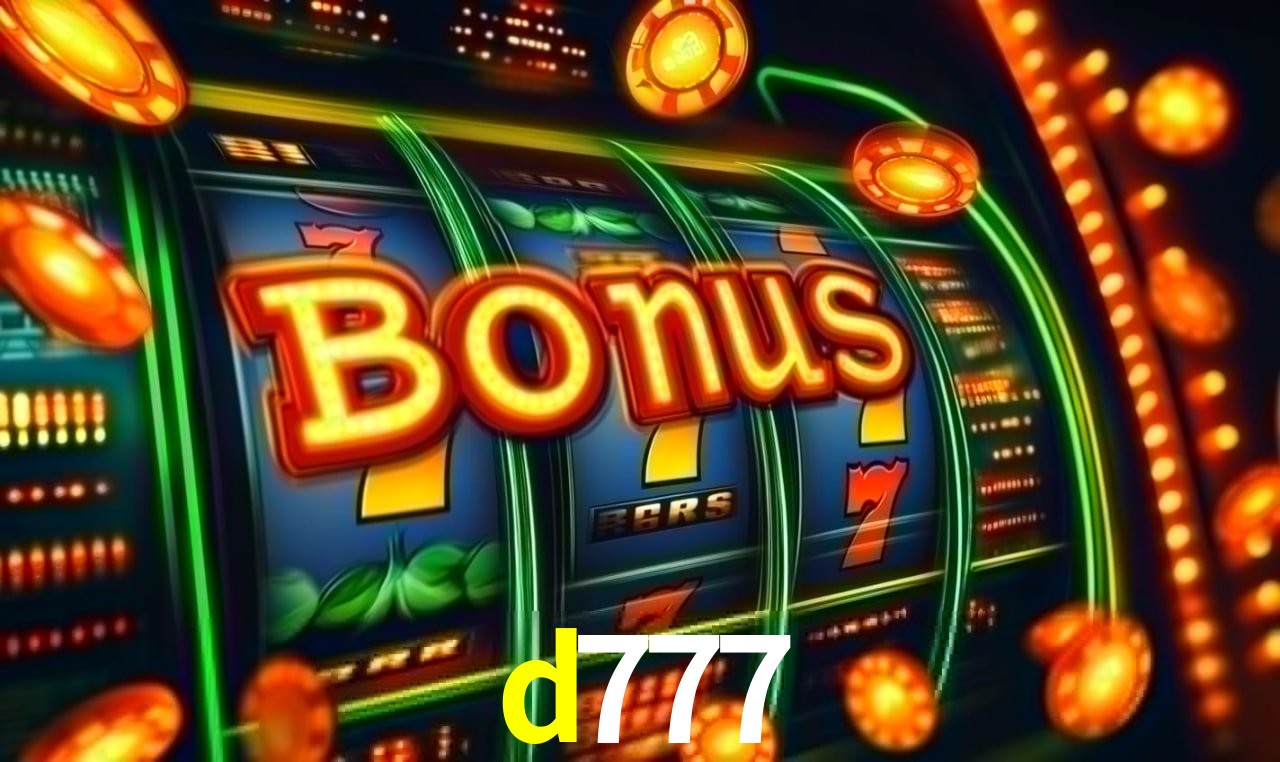 VIP Casino d777