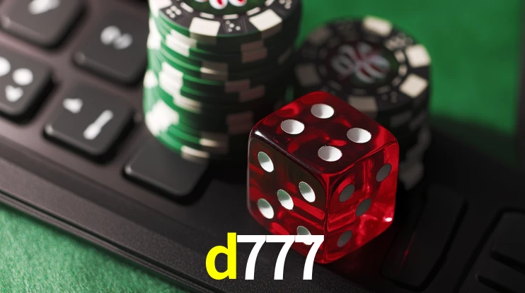 Game Providers d777