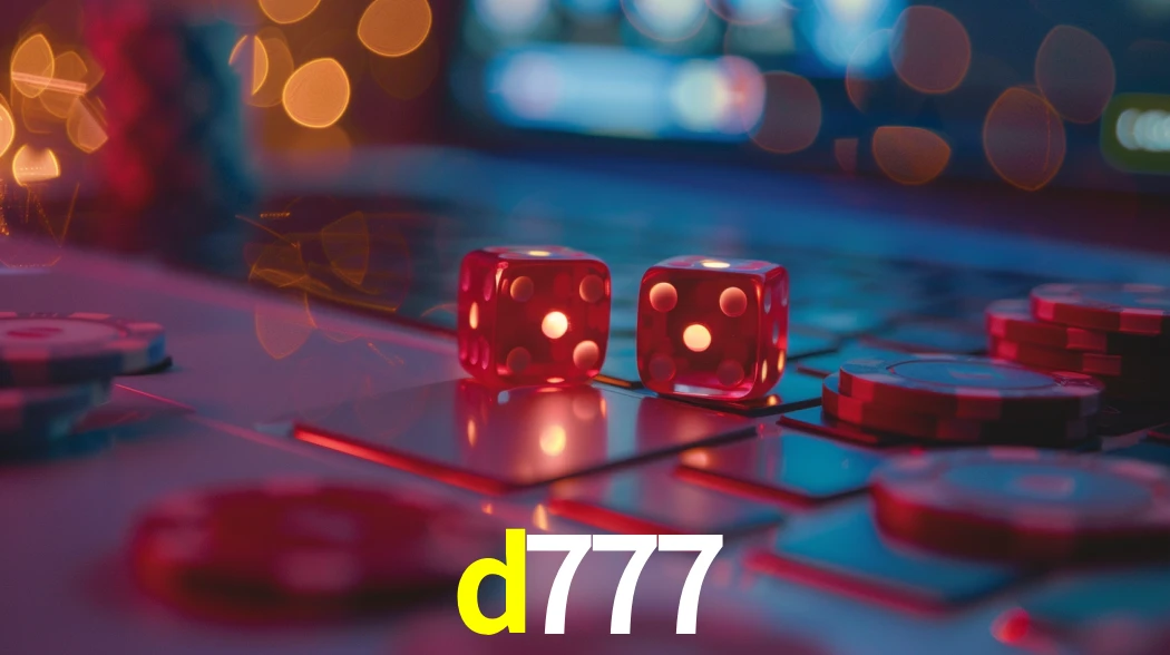 Slot Games d777