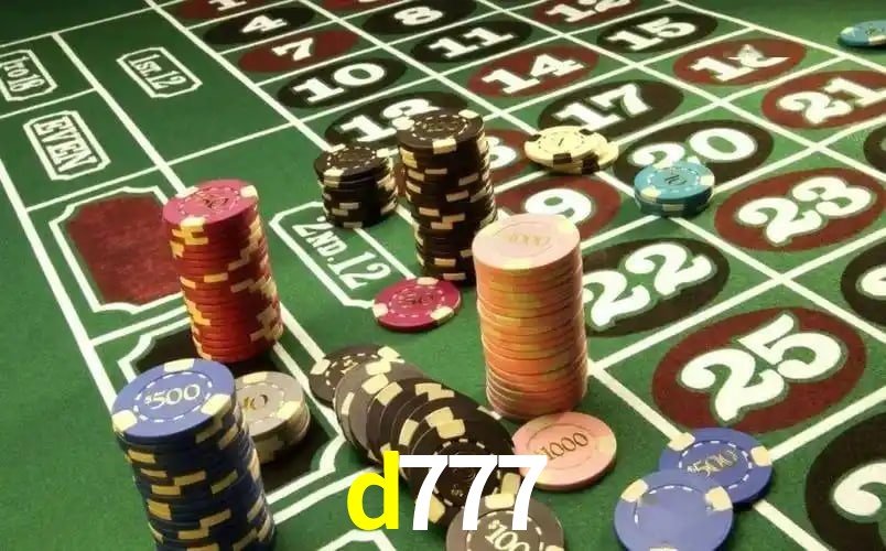 Diretório de Jogos d777