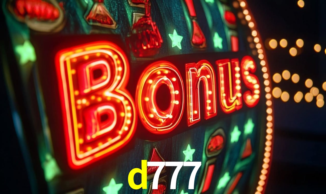 Torneios d777
