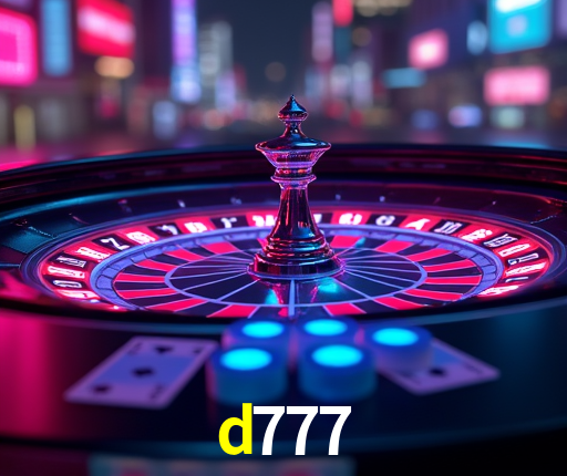 Desvendando o Mundo dos Jogos Virtuais na d777